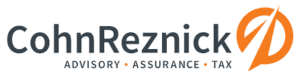 CohnReznick Capital