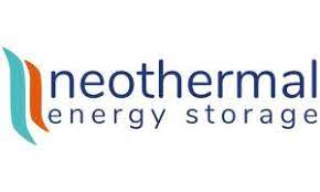 Neothermal Energy Storage Inc.