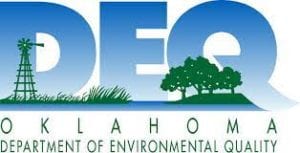 Oklahoma Department of Environmental Quality