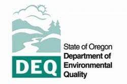 Oregon DEQ/Air Quality Div.