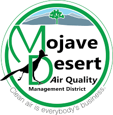 Mojave Desert AQMD