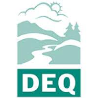 Oregon Department of Environmental Quality