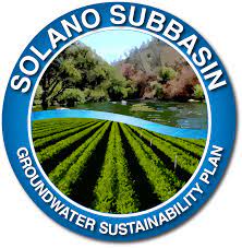 Solano Groundwater Sustainability Agency