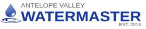 Antelope Valley Water Master