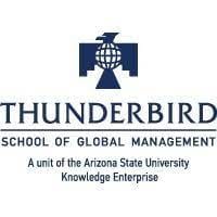 Thunderbird Executive Education