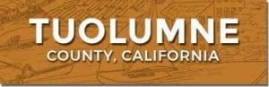 Tuolumne County APCD