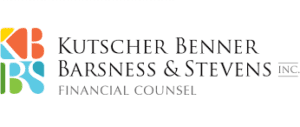 Kutscher Benner Barsness & Stevens, Inc.