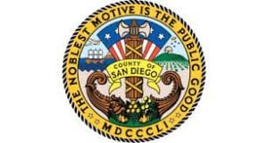 San Diego County APCD