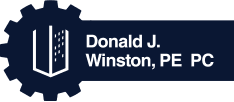 Donald J. Winston, PE PC