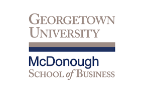 Georgetown University Office of Executive Education