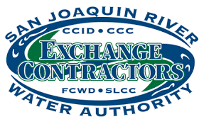 San Joaquin River Exch. Contr. Water Auth.