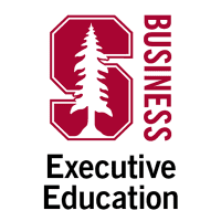 Stanford Graduate School of Business Executive Education