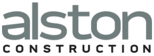 Alston Construction Company