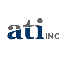 ATI, Inc.