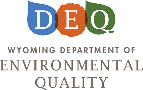 Wyoming Department of Environmental Quality