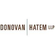 Donovan Hatem LLP