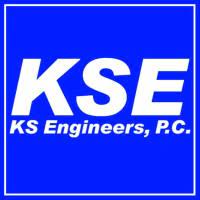KS Engineers, P.C.