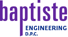 Baptiste Engineering