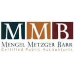 Mengel Metzger Barr + Co., LLP