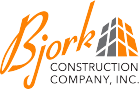 Bjork Construction Co., Inc.