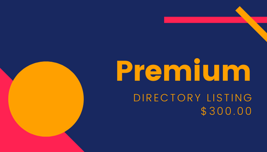 Premium Directory Listing