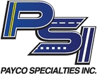 Payco Specialties, Inc