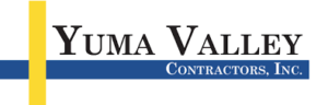 Yuma Valley Contractors Inc.