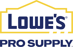 Lowe’s Pro Supply