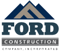 Ford Construction Company, Inc.