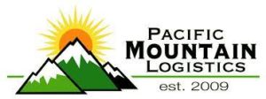 Pacific Mountain Logistics LLC