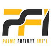 Prime Freight International