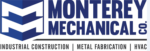 Monterey Mechanical Co