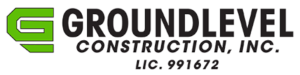 Ground Level Construction, Inc