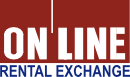 ONLINE Rental Exchange