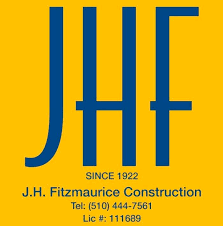 J.H. Fitzmaurice, Inc