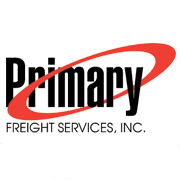 Primary Freight Services Inc