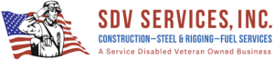 SDV Services, Inc
