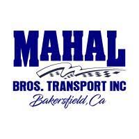 Mahal Bros Logistics LLC