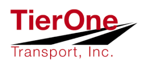 Tier One Transport, Inc.