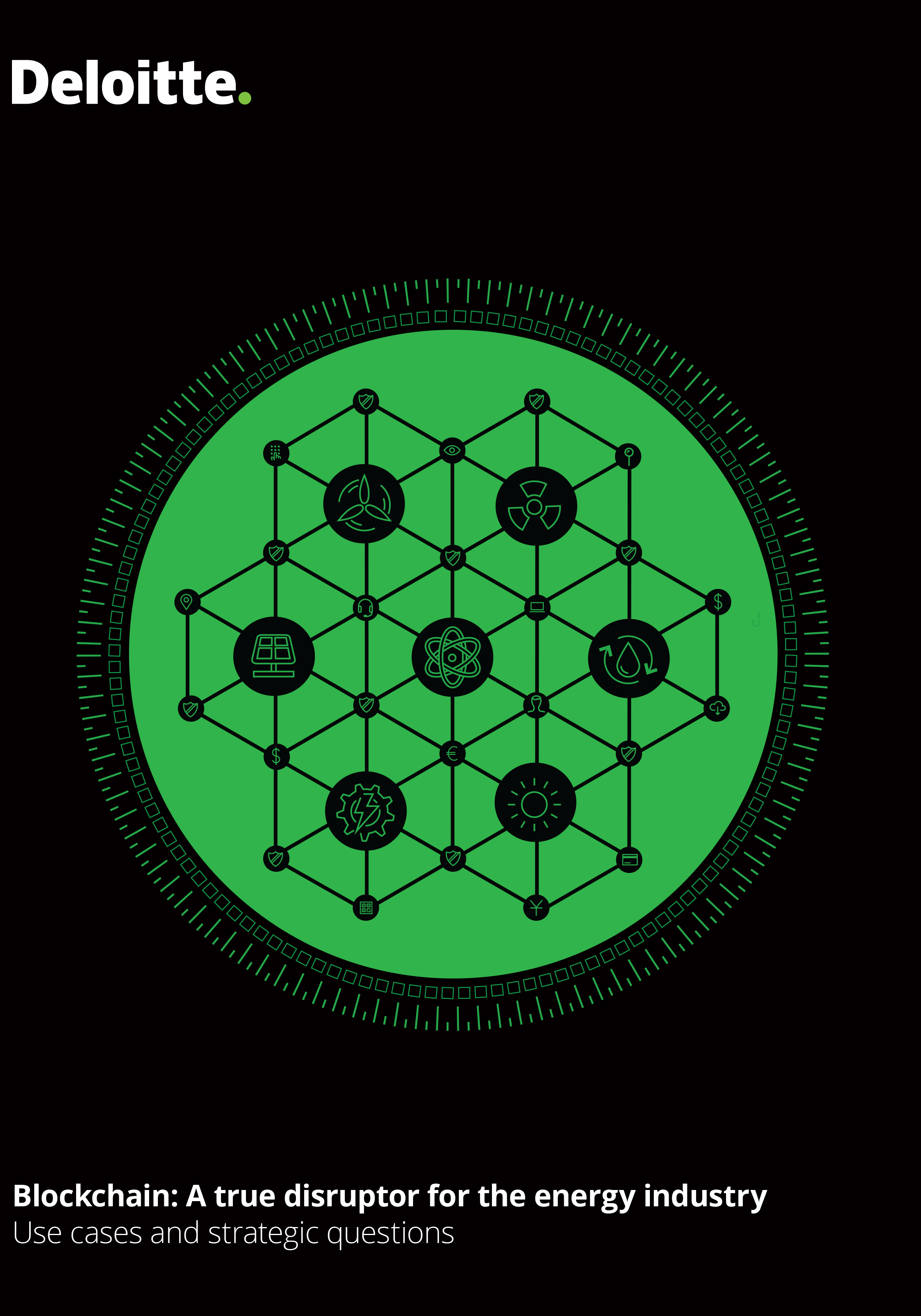 Blockchain Blockchain